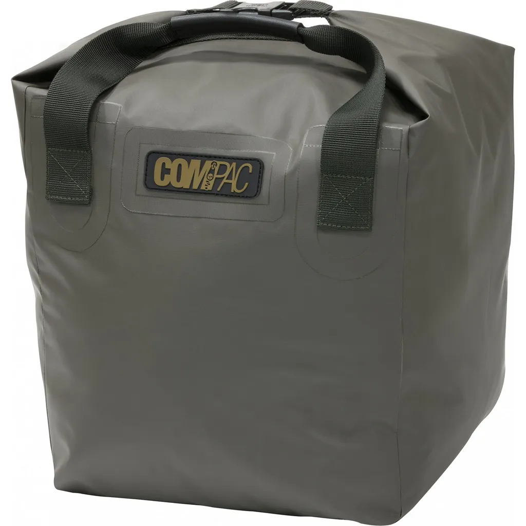 Korda Compac Dry Bag 25x25x30cm 20L Small