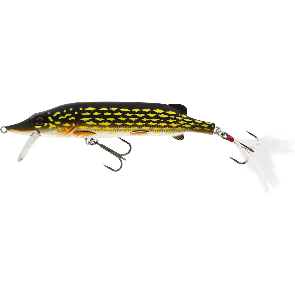 Westin Mike the Pike Crankbait 14cm 30g PIKE