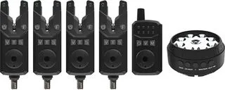 Sonik SKS2 Bissanzeiger Set 6pcs Electronic