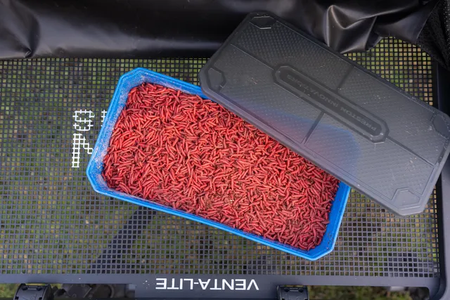 Preston Köderdose 6pt