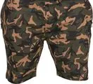 Fox Camo LW Jogger Shorts M 60% Cotton / 40% Polyester