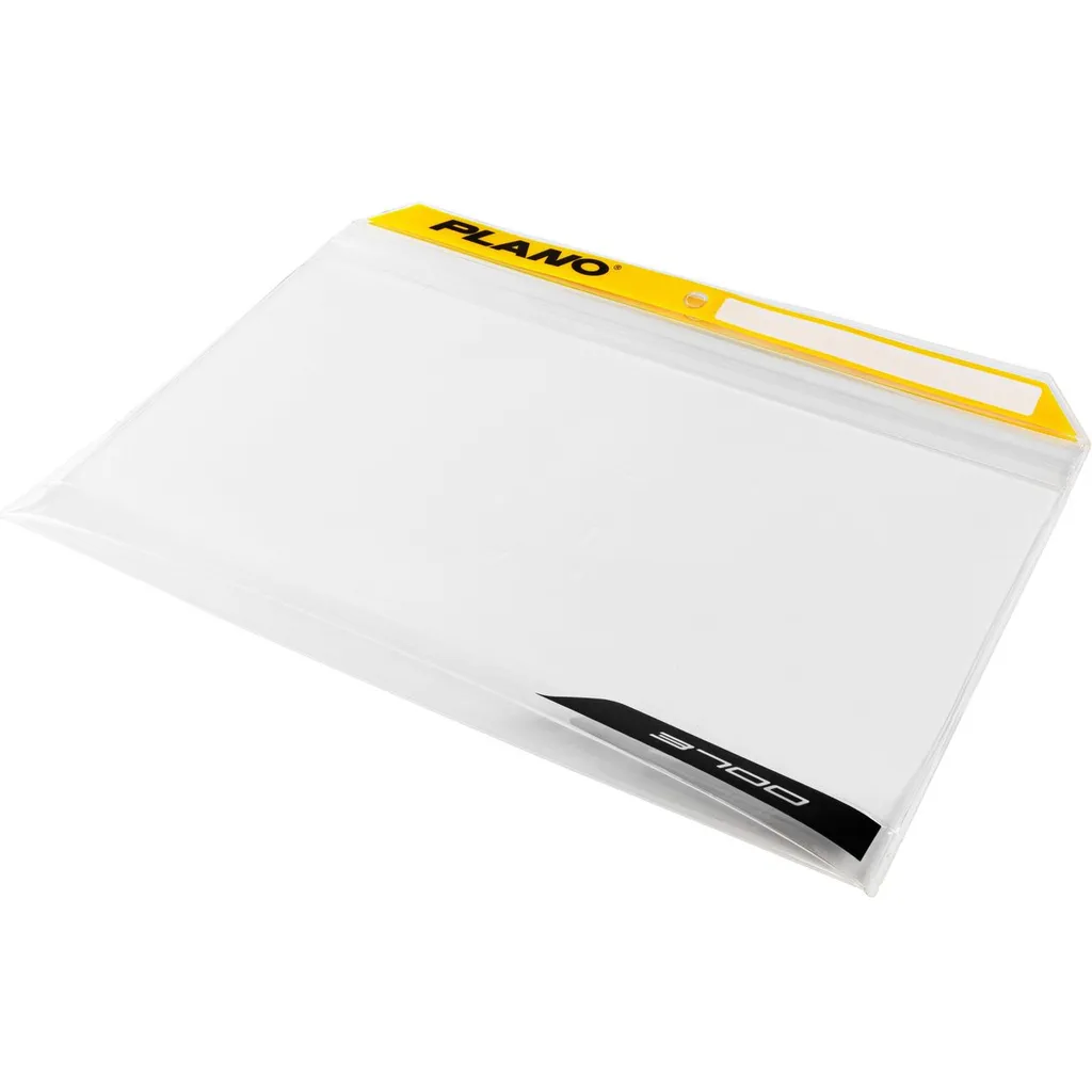Plano Stowall Waterproof Bag 3700 35.6cm 22.9cm