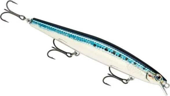 Rapala MaxRap Long Range Minnow 12cm 1.2m 20g BSRDL