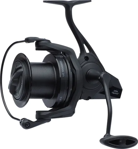 DAM Quick Nanoflex LC Spinning Reel 10000FD 4.4:1