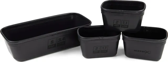 Matrix Aquos Ultra Rutentasche 195x28x12cm