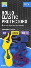 Preston Hollo Elastic Protector Haken 9/11/13