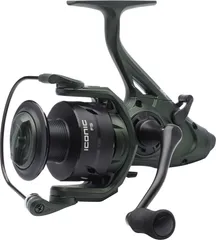 DAM Quick Iconic Baitrunner & Carp Reel 6000Fs 5.1:1