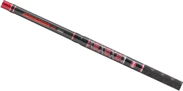Penn Squadron III Bass Spinning Rod 3.5m 56–112g Fast