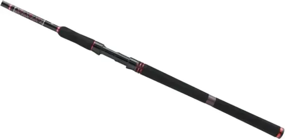 Penn Squadron III Pilk Spinning Rod 2.7m 100–160g