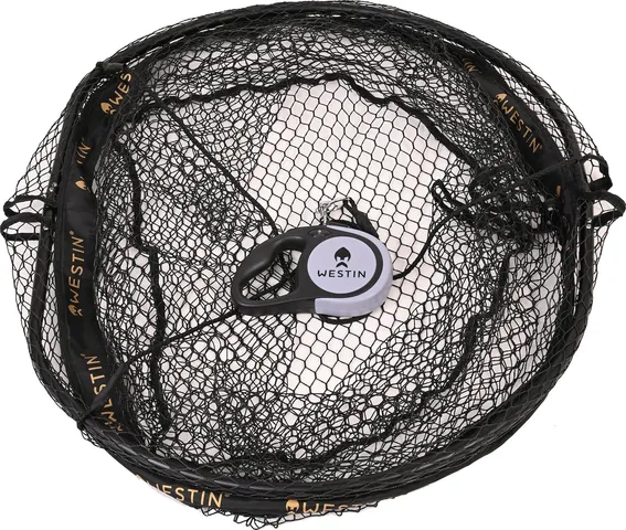 Westin Foldable Retaining Net XL 70x60x70cm 5m