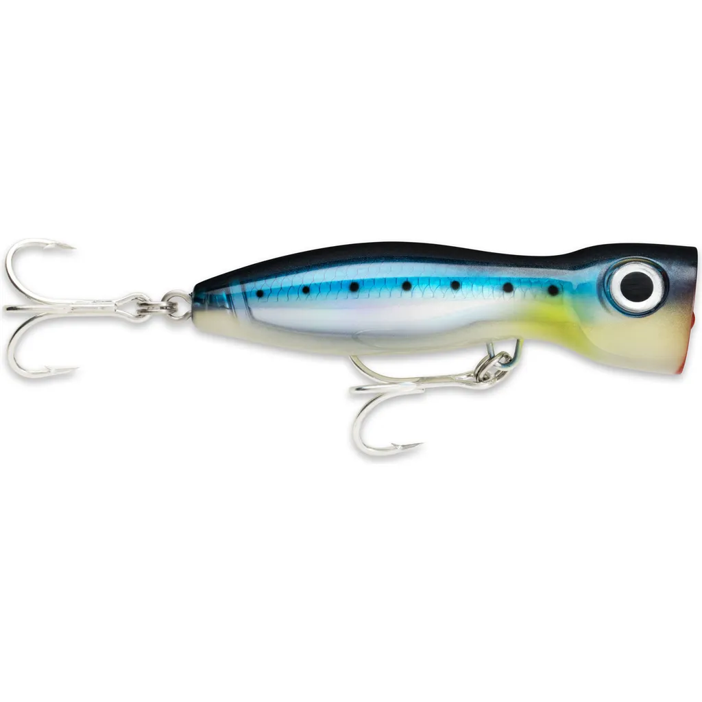 Rapala X-Rap Magnum Xplode Topwater 13cm 62g BSRD