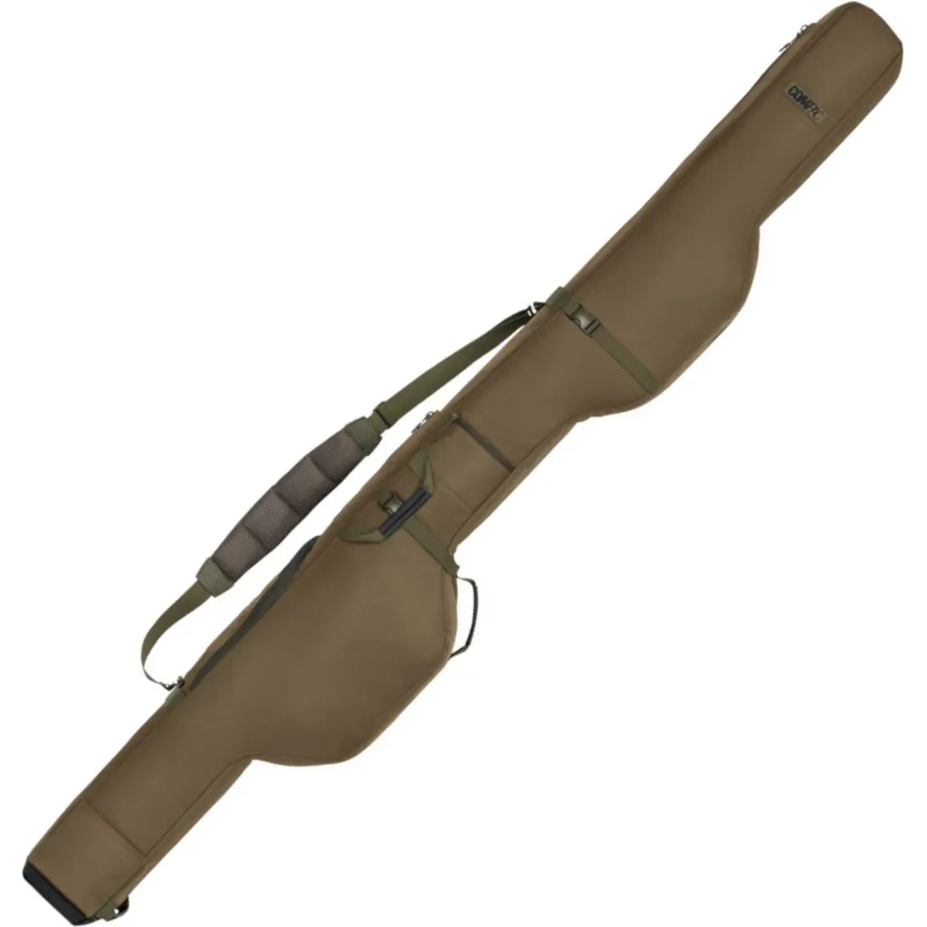 Korda Compac 5 Rod Holdall 13ft 212x30x16cm