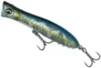 Savage Gear Gravity Popper 13cm 40g Imperial Sardine