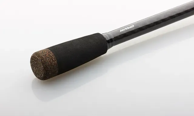 Savage Gear SGS2 Jerkbait Spinning Rod 2.21m 10–35g Fast