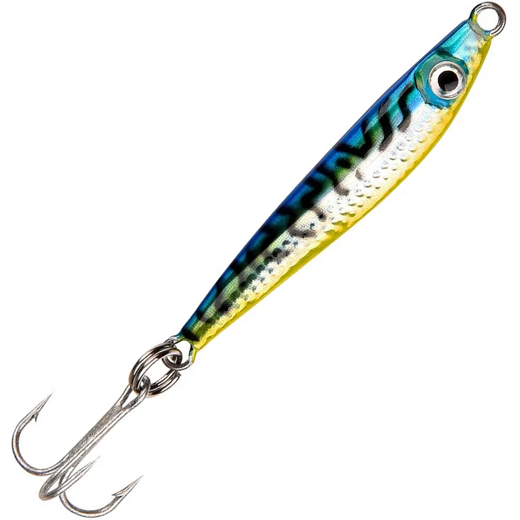 Spro Cast'X Meeresköder 42g Mackerel