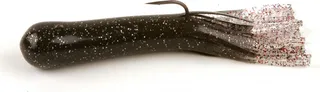 Fox Rage Tube Jigs 11.5cm 17g Silver Pearl