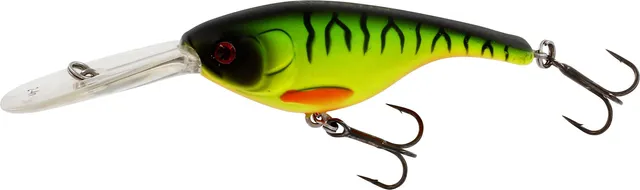 Westin BabyBite DR Crankbait 6.5cm 13g 2–4m Firetiger