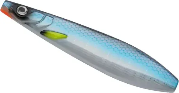 Abu Garcia Sölv Smakk 9cm 18g Blue Herring