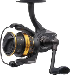 Abu Garcia Superior2 Stationärrolle 1000S 194g 58cm