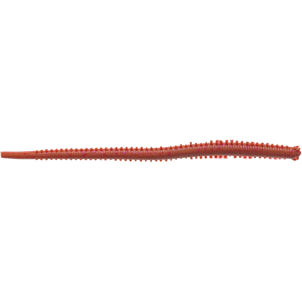 Berkley Gulp!® Saltwater Isome Futomi Softbait G2SQIF4-BY 4ISOME FUTOMI-AKAISOME 10cm Bloody