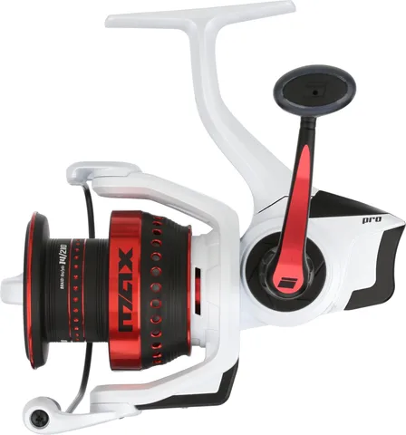 Abu Garcia Max Pro Stationärrolle 1000S