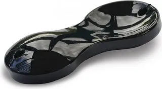 Zebco Flatty Teaser Buttlöffel Gewicht