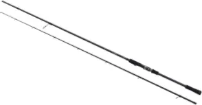 Balzer Diabolo Golden Circle Hecht Spinning Rod 2.55m 24–72g 2pc