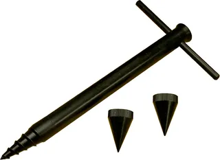 Sonik Stanz Ground Control Extension Pack Bankstick Screw Point Split Stick