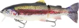 Westin Tommy The Trout Swimbait 25cm 205g Slow Sinking Real Rainbow Trout