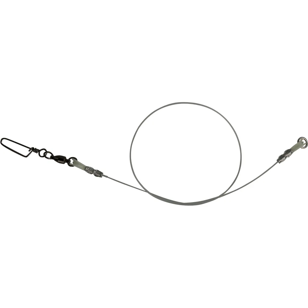 Madcat Mono Spin Leader SVS56051 1,3mm 36kg 50cm
