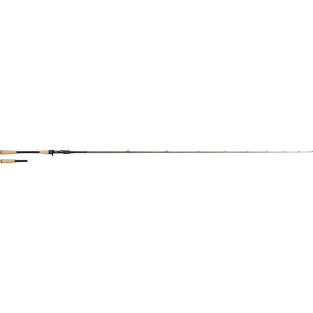 Westin W8 Vertical Jigging-T 2nd Baitcaster-Rute 1.9m 14–70g