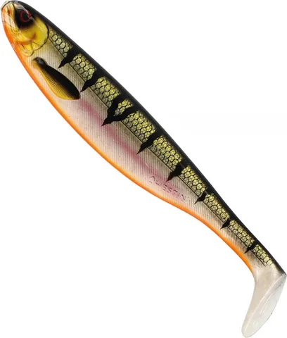 Westin Shad Teez Softbait 27cm 117g Bling Perch
