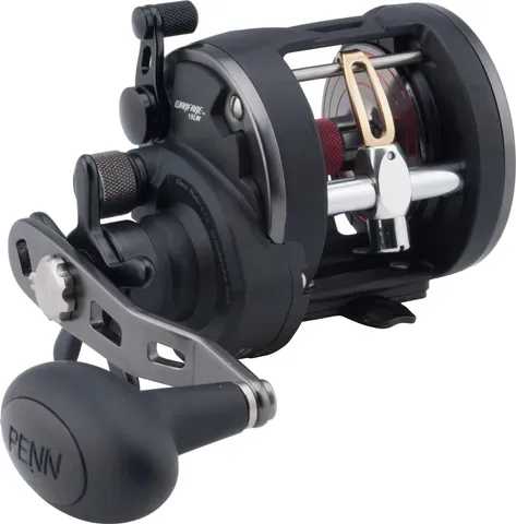 Penn Warfare Level Wind 15 5.1:1 505g 6.8kg