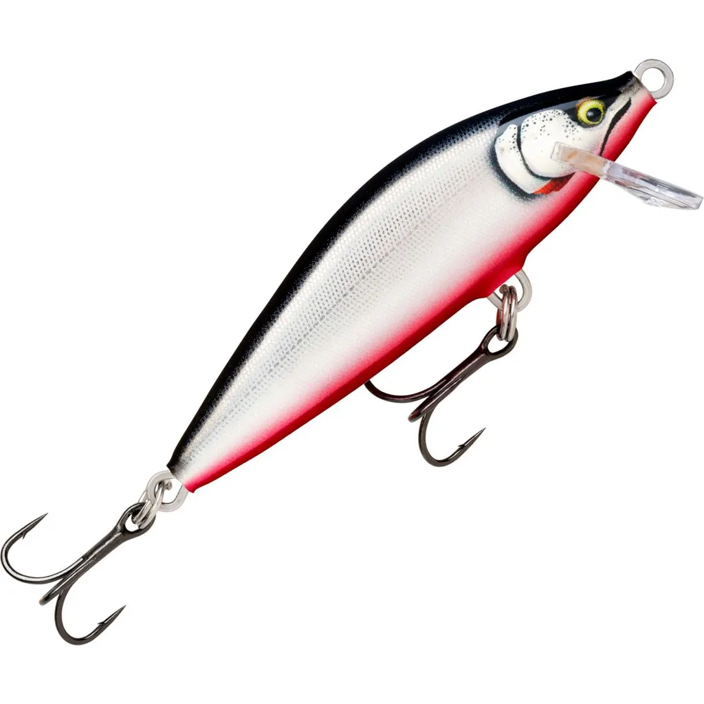 Rapala Countdown Elite 9.5cm 14g Gilded Red Belly