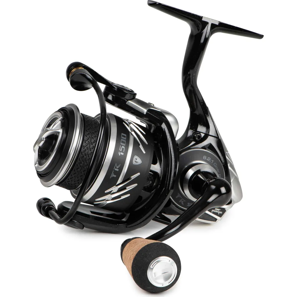 Fox Rage TR Spinnrolle 1500 6.2:1