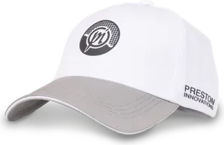 Preston White PI Logo Mütze
