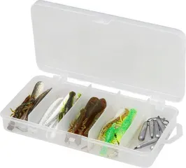 Savage Gear Dropshot Academy Kit 36pcs