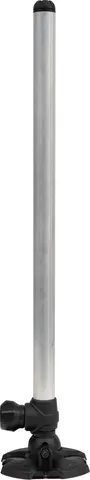 Matrix Ausziehbares Sitzkiepenbein 25mm 450-780mm