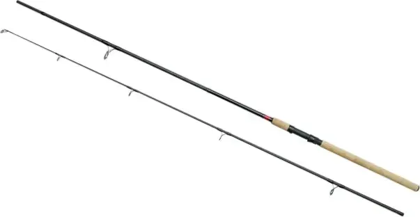 DAM Spezi Stick II Trout Spinnrute 2.4m 5–25g