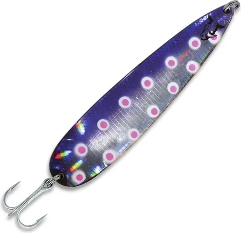 Rhino Trolling Spoons - Trollingblinker Meerforellenköder 11.5cm 16g old witch