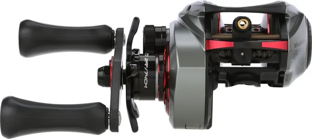 Abu Garcia Revo 5 Premier 6,7:1 LP Linkshand