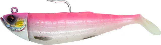 Savage Gear Cutbait Herring 25cm 460g S Pink Glow