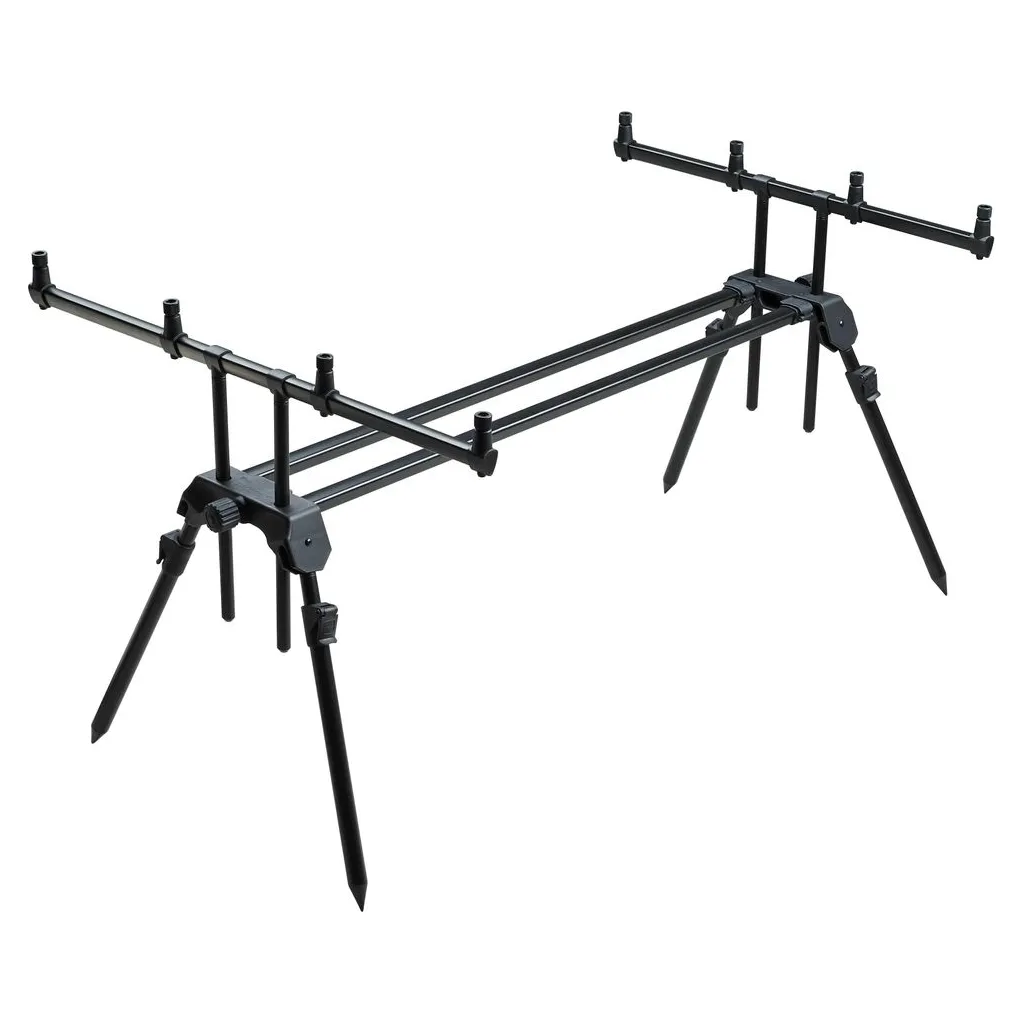 Prologic Element Quad-Sky Rod Pod 4