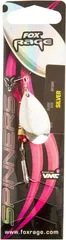 Fox Rage Pro Shad Natural Classic II 14cm Stickleback UV
