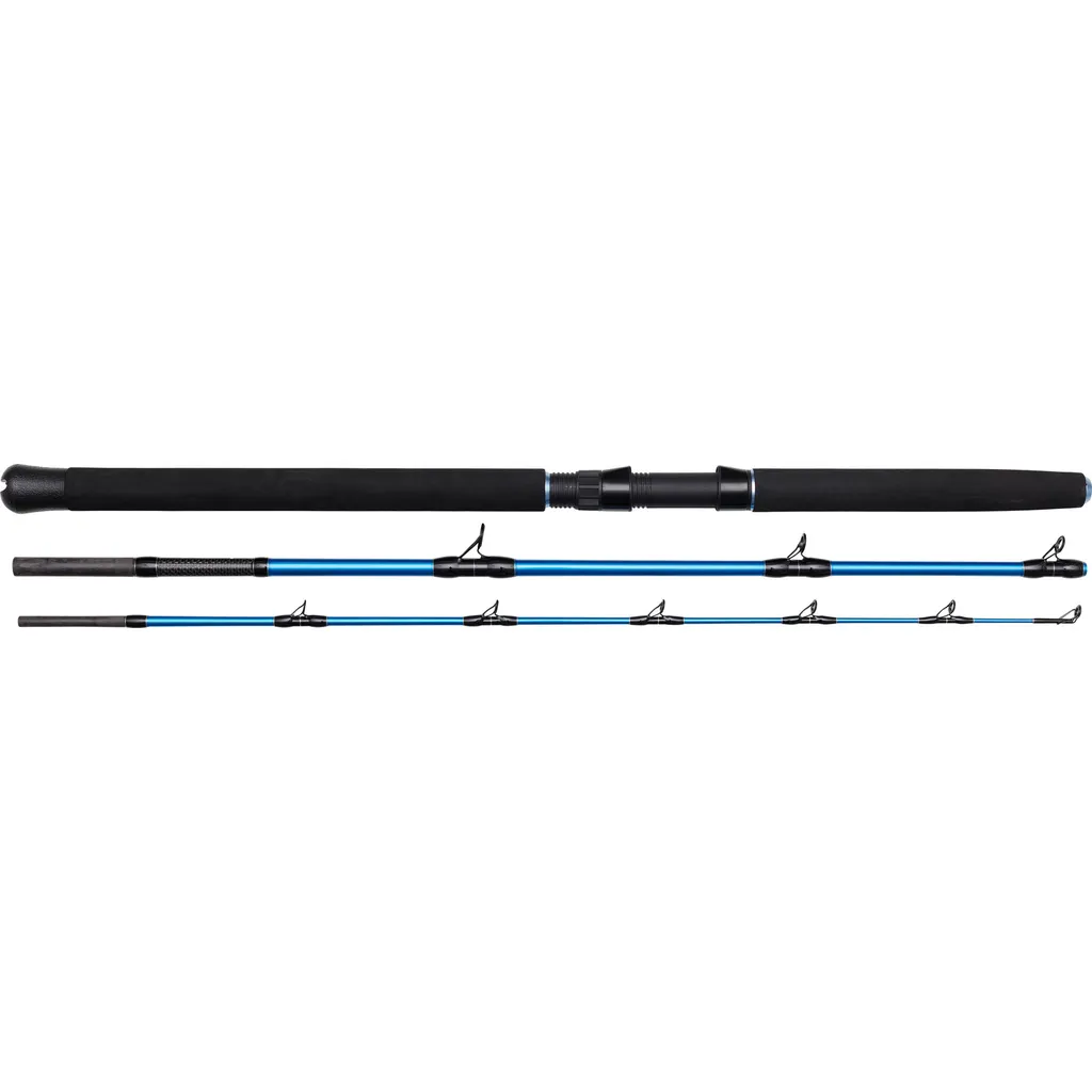 Kinetic MANTICORE FS Meeresrute P10 1.95m 200–600g 3pc