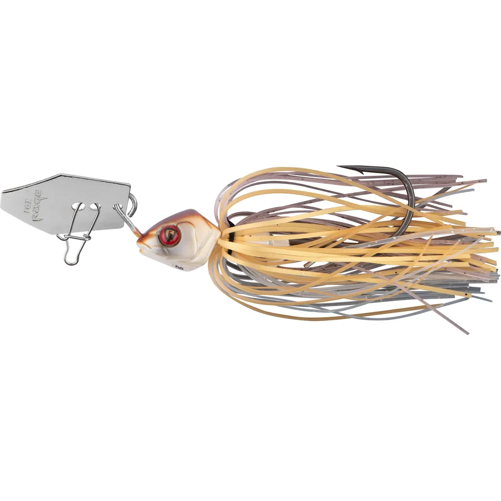 Fox Rage Bladed Jig 21g Wakasagi