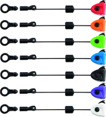 Fox Black Label Mini Swinger Bissanzeiger Blue