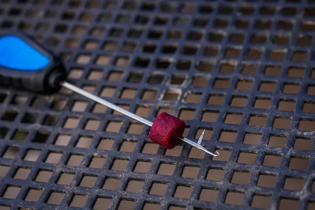 Preston Floater Tools Heavy Latch Needle 8cm Floating material