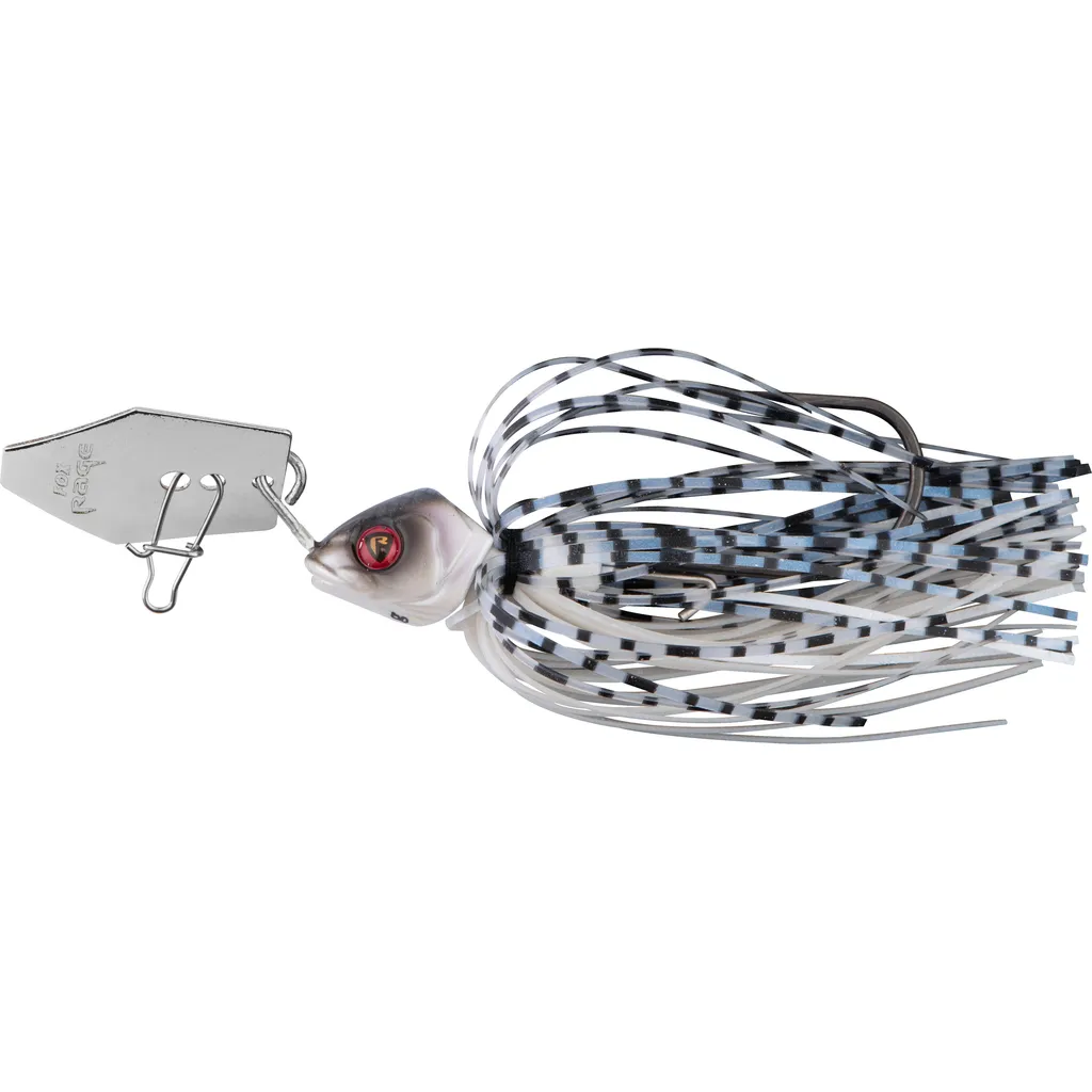 Fox Rage Bladed Jig 28g Bleak