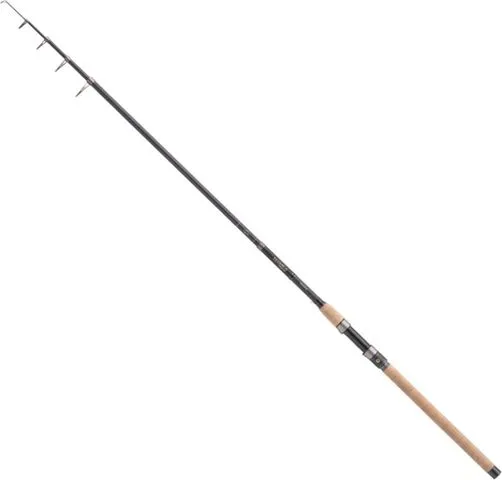 Balzer Diabolo Golden Circle Tele 75 3m 20–75g 76cm 230g